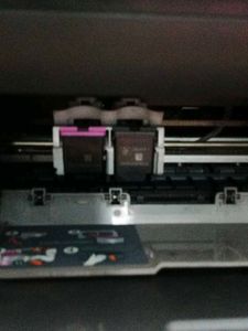 HP Deskjet 2050 Printer