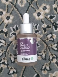 10%vitamin C Serum