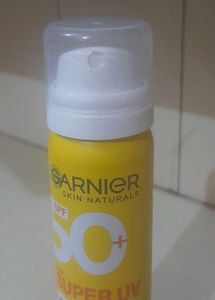 Garnier Super UV Sunscreen