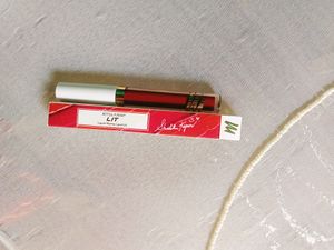 MYGLAMM LIT Liquid Matte Lipstick
