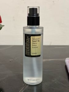 COSRX Snail 96 Mucin Power Essen