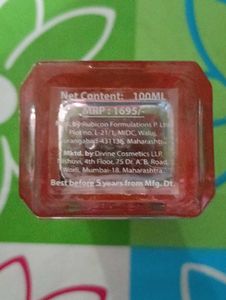 Embark Perfume