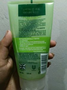 🎊Sale🎊 Simple Refreshing Facewash