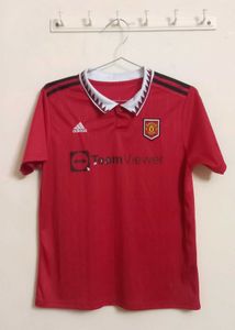 Adidas Manchester United Jersey