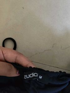 Zudio Black Top