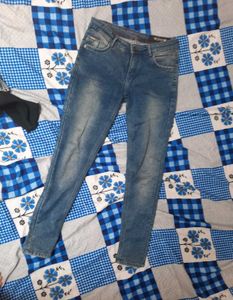 ❗️3 Combo Highwaist Jeans