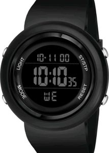 Digital Sports Watch