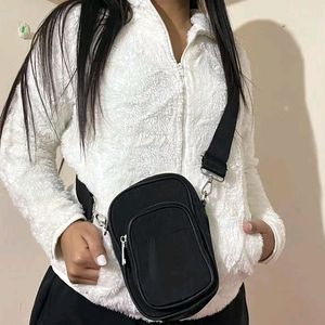 Unisex Sling Bag