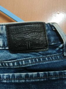 Levi&#39;s Jeans - Size X