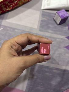 Etude Fixing Matte Tint - Soft Walnut