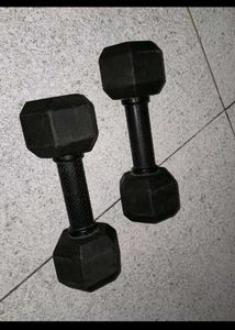 Dumbbell Set New Clearance Sell