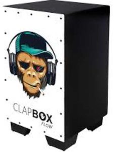 Cajon kahoon instrument