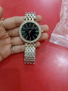 Michael kors original watch