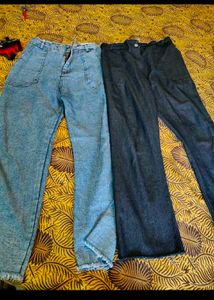 2 Combo Jeans