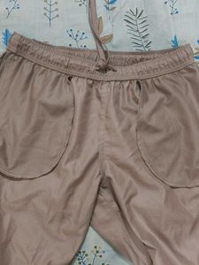 Comfortable Casual Pants