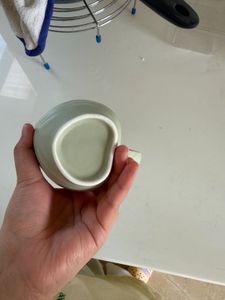 Nestasia green mug