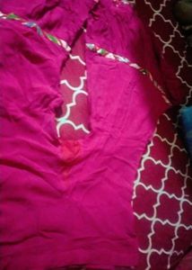 Sharara Suit