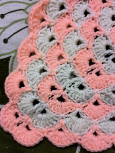Crochet Thalposh