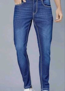 Fully New Condition Hai Jeans Ka