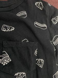 A Forever 21 Co-ord Set