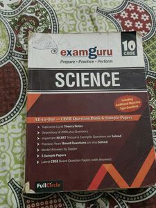 10 Th Science