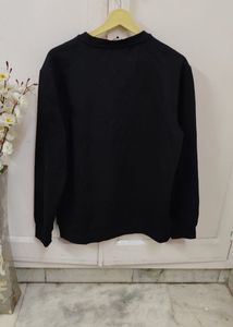 Urban Planet Graphic Sweatshirt