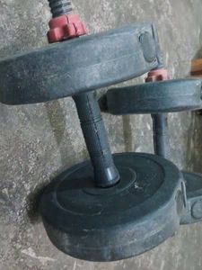 Dumbbell Set