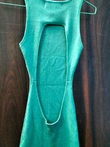 Sea Green One Piece