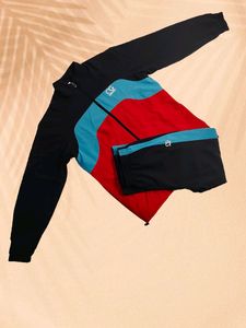 Nexgo Sports Wear