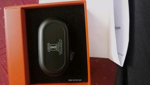 boat  airsopes 441  (unsealed)