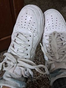 Nike Air Force 1 - Size UK 7