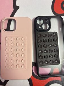 Unique iPhone Cases - Set of 3