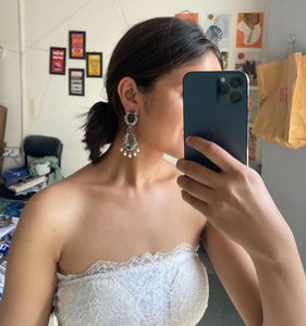 Elegant Drop Earrings