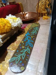 Agarbatti / Incense Stick Holder