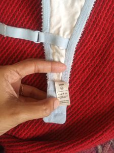 Wired Zivame Bra