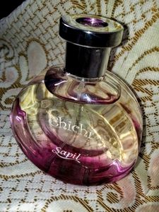 Sapil Chichi Eau De Toilette Perfume for Her - 100