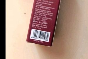 Mars Lip Gloss 🌙