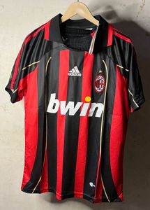 Vintage AC Milan Jersey