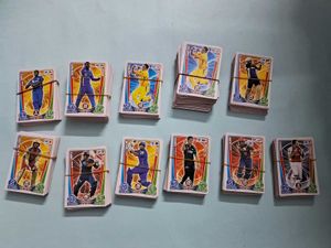 Cricket Attax Cards 2012 Lot