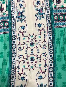 Brandnew Designer Kurta From Shree