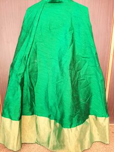 Lehanga Choli💚