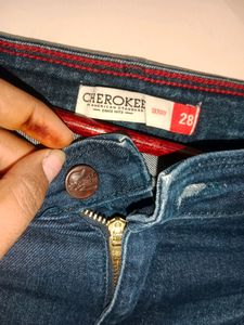 Pent For Men