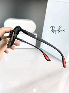 Ray Ban Ferrari Limited Edition Sunglasses