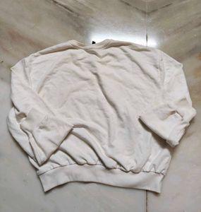 Sneaker Wanted Sweatshirt