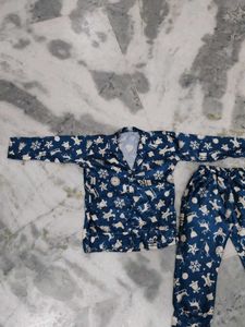 Night Suit