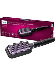 Phillips hair  Straightener Brush not used