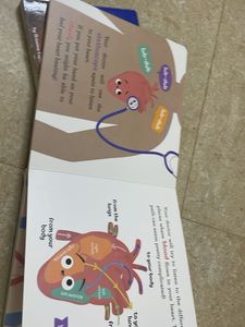 Children's Book Bundle - 3 Titles