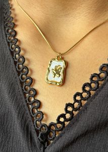 Anti Tarnish Necklace