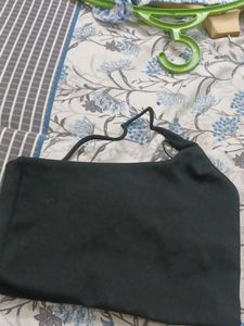 Black One-Piece Top😭🫶