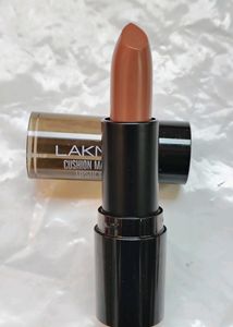 Lakme Cushion Matte Lipstick